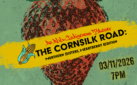 #FOOD: THE CORNSILK ROAD COMING TO TORONTO AT LITTLE SISTER PORTLAND