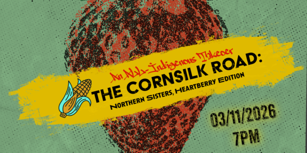 #FOOD: THE CORNSILK ROAD COMING TO TORONTO AT LITTLE SISTER PORTLAND