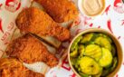 #FOOD: DL CHICKEN COMING TORONTO MARCH 20, 2026
