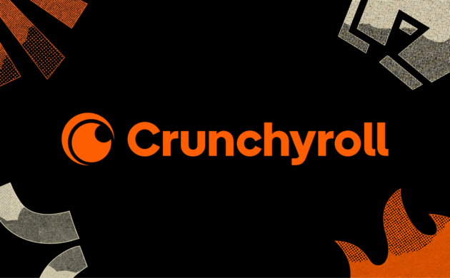 #FIRSTLOOK: CRUNCHYROLL NOW AVAILABLE ON APPLE TV APP