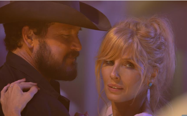 #FIRSTLOOK: “DUTTON RANCH” ARRIVES MAY 15, 2026 ON PARAMOUNT+