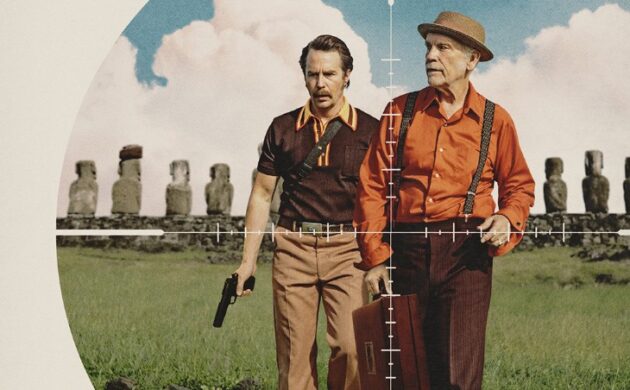 #FIRSTLOOK: NEW TRAILER FOR “WILD HORSE NINE”