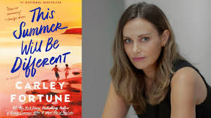 #FIRSTLOOK: “THIS SUMMER WILL BE DIFFERENT” COMING TO NETFLIX