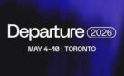 #FIRSTLOOK: MUSIC SHOWCASE PROGRAMMING ANNOUNCEMENT FOR 2026 DEPARTURE FESTIVAL + CONFERENCE
