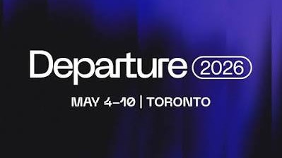 #FIRSTLOOK: MUSIC SHOWCASE PROGRAMMING ANNOUNCEMENT FOR 2026 DEPARTURE FESTIVAL + CONFERENCE