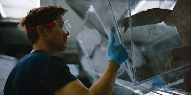 #REVIEW: “PROJECT HAIL MARY”