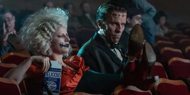 #REVIEW: “THE BRIDE”