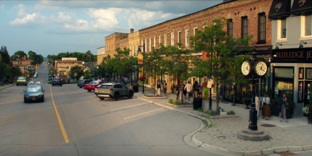 #FIRSTLOOK: NEW LOCATIONS ADDED TO “NETFLIX IN YOUR NEIGHBOURHOOD” (MARCH 2026)