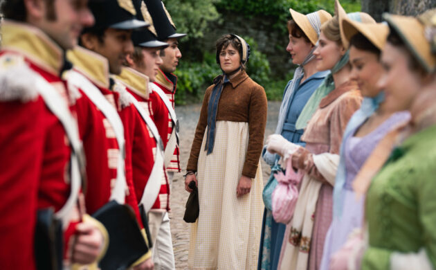 #FIRSTLOOK: NEW TEASER FOR “THE OTHER BENNET SISTER”