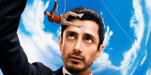 #FIRSTLOOK: RIZ AHMED STARS IN “BAIT” COMING TO PRIME VIDEO
