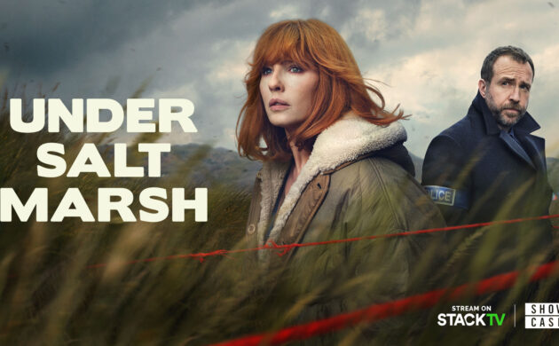 #FIRSTLOOK: “UNDER SALT MARSH” AND “KING & CONQUEROR” ARRIVE THIS APRIL ON STACKTV AND SHOWCASE