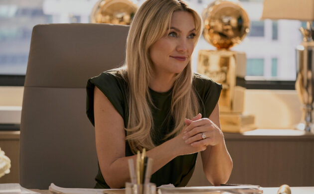 #FIRSTLOOK: “RUNNING POINT” SEASON TWO