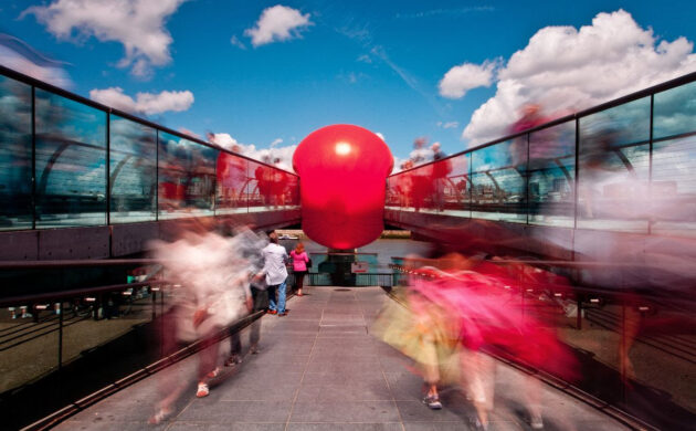 #FIRSTLOOK: LUMINATO FESTIVAL 2026 PROGRAMMING