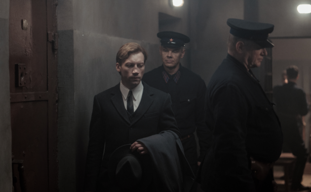 #FIRSTLOOK: “TWO PROSECUTORS” OPENS MARCH 27, 2026