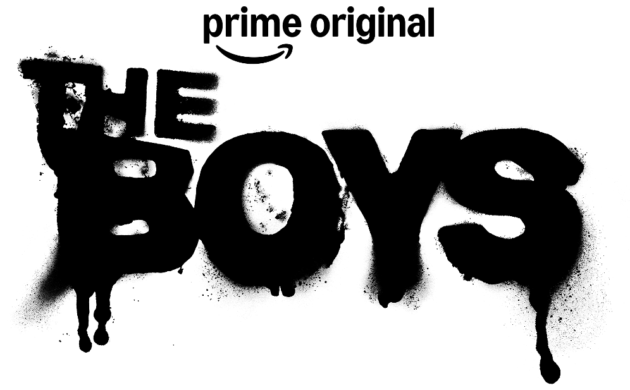 #FIRSTLOOK: “THE BOYS” SEASON FIVE TRAILER