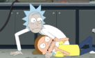 #FIRSTLOOK: “RICK AND MORTY” SEASON 9 COMING TO STACKTV