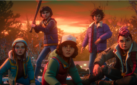 #FIRSTLOOK: NEW TRAILER FOR “STRANGER THINGS: TALES FROM ’85”
