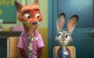 #FIRSTLOOK: “ZOOTOPIA 2” DEBUTS WITH 32 MILLION VIEWS ON DISNEY+