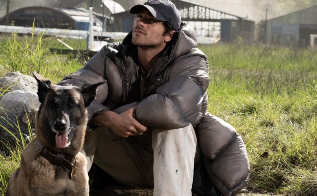 #FIRSTLOOK: FINAL TRAILER FOR “THE DOG STARS”