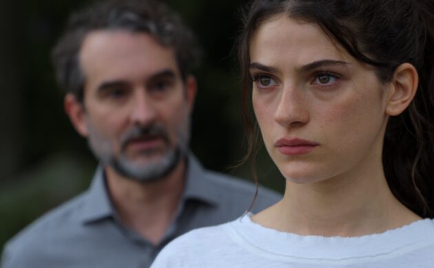 #FIRSTLOOK: “STERLING POINT” DEBUTS  AUGUST 5 ON PRIME VIDEO