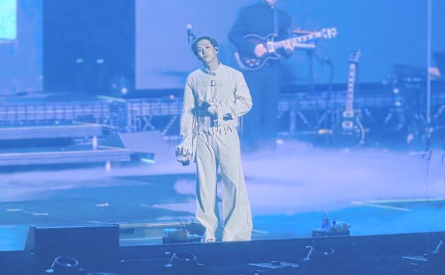 #SPOTTED: JACKSON WANG IN TORONTO FOR “MAGICMAN 2” WORLD TOUR