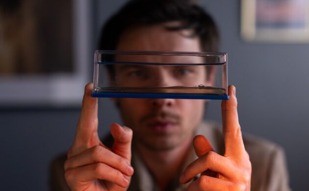 #FIRSTLOOK: “DON’T OPEN THE DOOR” PREMIERES ON SUPER CHANNEL MAY 4, 2026