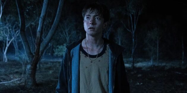 #FIRSTLOOK: NEW TRAILER FOR “LEVITICUS”