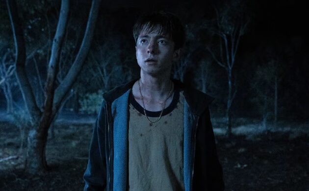 #FIRSTLOOK: NEW TRAILER FOR “LEVITICUS”