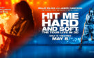 #GIVEAWAY: ENTER FOR A CHANCE TO WIN PASSES TO AN ADVANCE SCREENING OF “BILLIE EILISH: HIT ME HARD AND SOFT: THE TOUR (LIVE IN 3D)” | PRIZE PACK GIVEAWAY