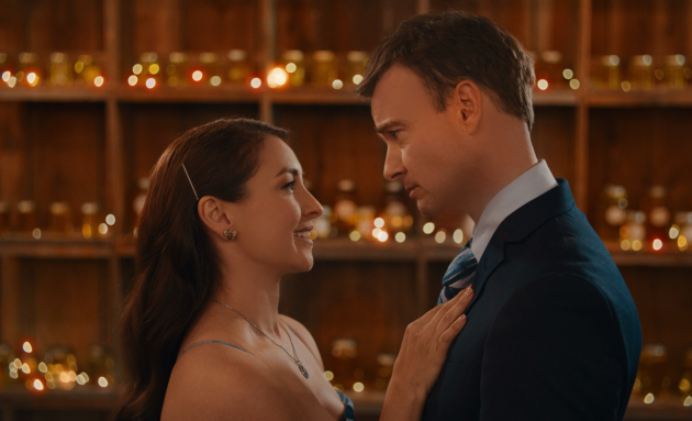 #FIRSTLOOK: NEW TRAILER FOR “BEE MY LOVE”