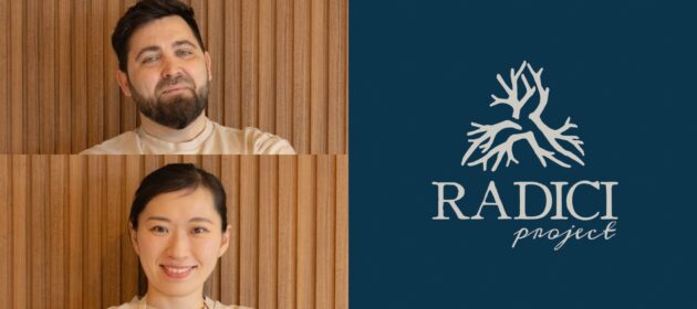 #FOOD: RADICI PROJECT CELEBRATE 1ST ANNIVERSARY WITH GUEST MURAL