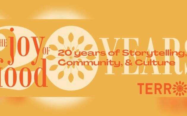 #FOOD: TERROIR SYMPOSIUM 2026 EDMONTON