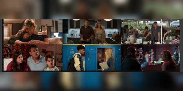 #FIRSTLOOK: “IT’S NOT LIKE THAT” COMING TO PRIME VIDEO