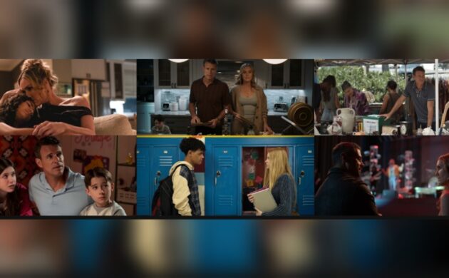 #FIRSTLOOK: “IT’S NOT LIKE THAT” COMING TO PRIME VIDEO