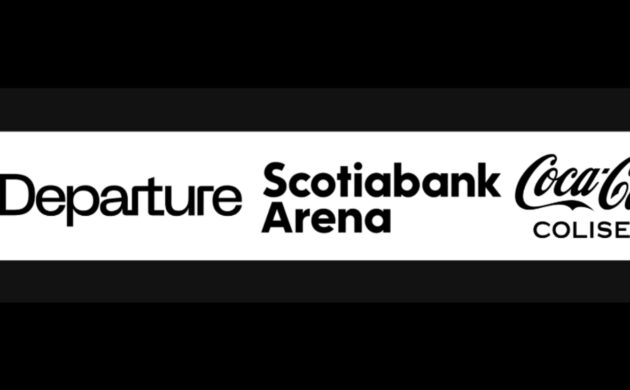 #FIRSTLOOK: SCOTIABANK ARENA & COCA-COLA COLISEUM DEPARTURE BURSARY PROGRAM RELAUNCH