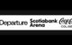 #FIRSTLOOK: SCOTIABANK ARENA & COCA-COLA COLISEUM DEPARTURE BURSARY PROGRAM RELAUNCH
