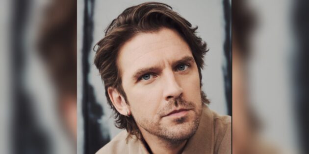 #FIRSTLOOK: DAN STEVENS JOINS CAST OF “DEXTER: RESURRECTION”