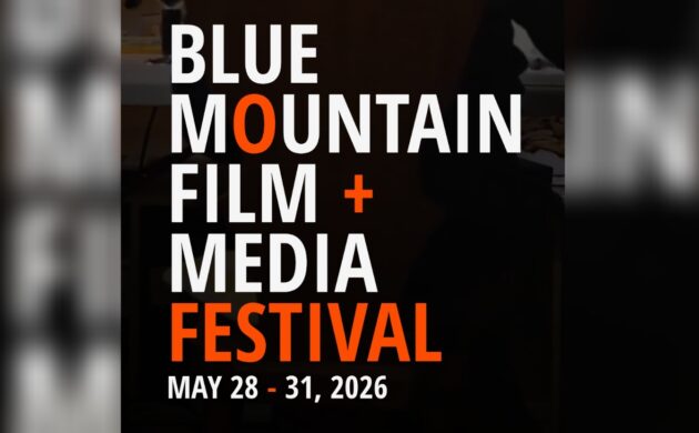 #FIRSTLOOK: BLUE MOUNTAIN FILM + MEDIA FESTIVAL 2026 PROGRAMMING