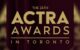 #FIRSTLOOK: ACTRA TORONTO ANNOUNCE NOMINEES FOR 24TH ACTRA AWARDS