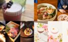 #FOOD: SAKURA SEASON 2026 AT TORONTO’S ABURI SUSHI WATERWORKS, MINAMI, HARBOUR SIXTY, ARIANNA AND ANTLER
