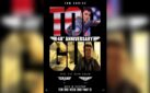 #FIRSTLOOK: “TOP GUN” 40TH ANNIVERSARY – RETURNS TO THEATRES MAY 13, 2026