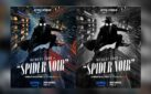 #FIRSTLOOK: NEW TRAILER FOR “SPIDER-NOIR”