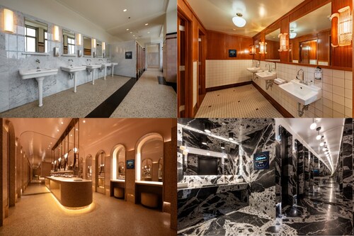 #PRODUCTWATCH: CASHMERE® BATHROOM GUIDE™ MONTREAL