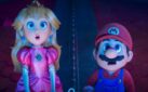 #BOXOFFICE: “THE SUPER MARIO GALAXY MOVIE” INVINCIBLE A SECOND WEEK