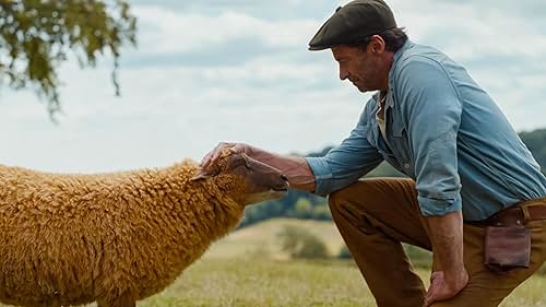 #GIVEAWAY: ENTER FOR A CHANCE TO WIN PASSES TO AN ADVANCE SCREENING OF “THE SHEEP DETECTIVES” IN VANCOUVER AND CALGARY