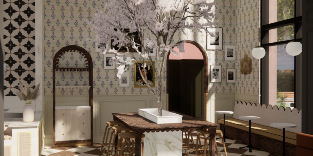 #FOOD: MANDY’S TO OPEN NEW TORONTO DISTILLERY LOCATION