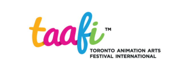 #FIRSTLOOK: TORONTO ANIMATION ARTS FESTIVAL (TAAFI) RETURNS APRIL 8-12, 2026