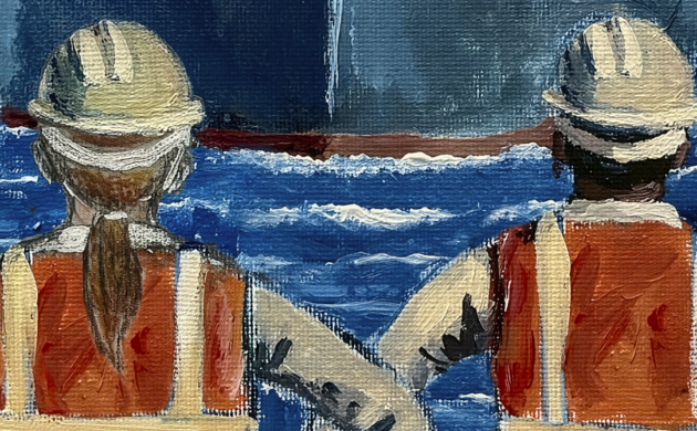 #FIRSTLOOK: MAYWORKS RETURNS MAY 1, 2026