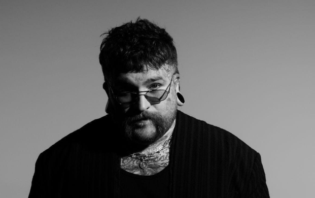 #NEWMUSIC: TEDDY SWIMS – “MR. KNOW IT ALL”