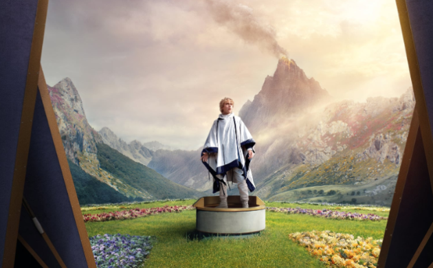 #FIRSTLOOK: NEW TRAILER FOR “THE HUNGER GAMES: SUNRISE ON THE REAPING”